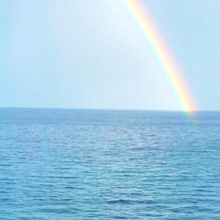 Encantador Piso En Primera Linea De Mar ปลาตจาดาโร ภายนอก รูปภาพ