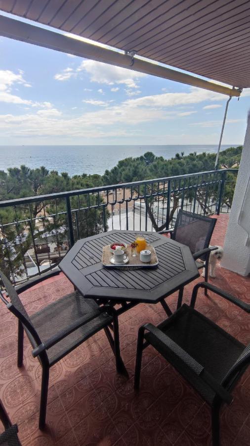Encantador Piso En Primera Linea De Mar ปลาตจาดาโร ภายนอก รูปภาพ